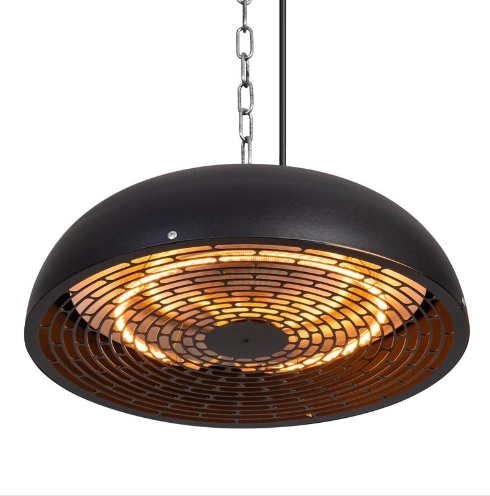 IP65 outdoor garden heater