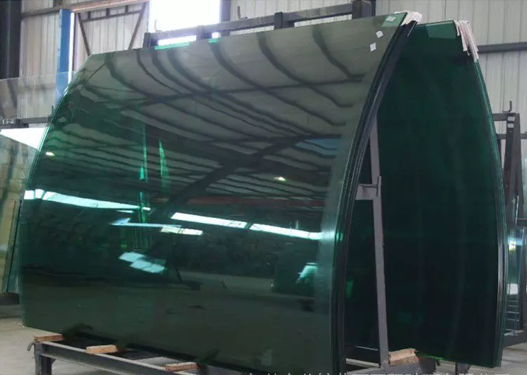 Nip roller preheat for glass