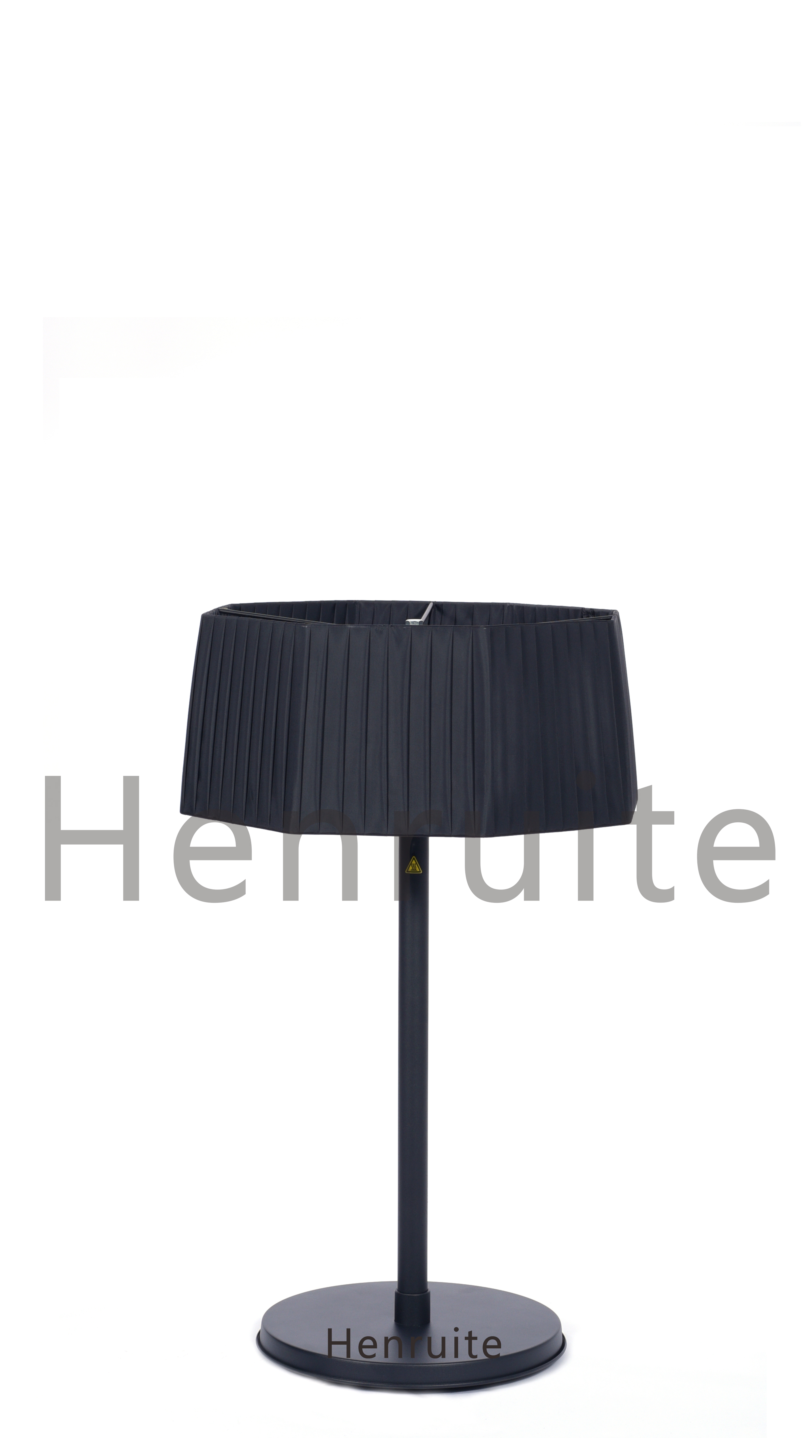 IP66 waterproof outdoor heater