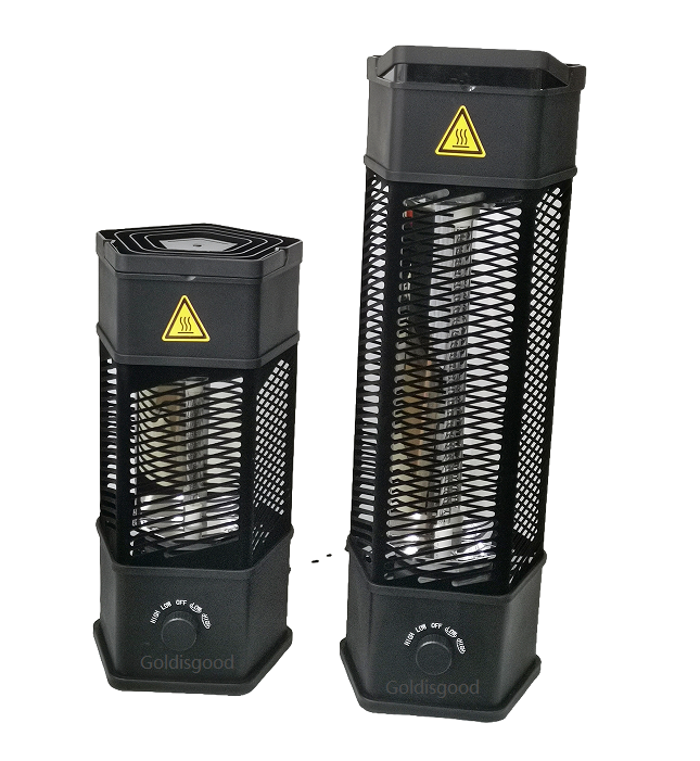 Hand warmer heater