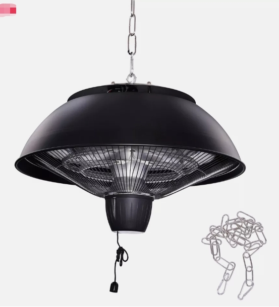 OEM electric heater factory