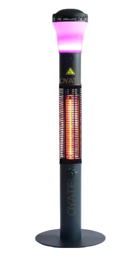 Replacement heating element IP65