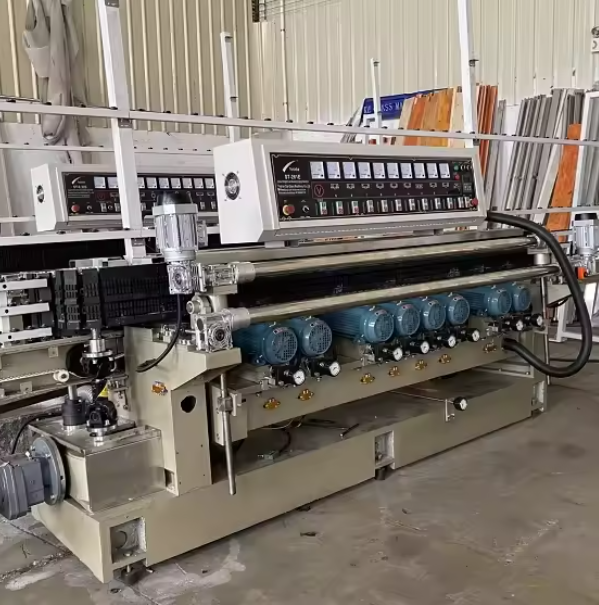 Industrial glass heater factory
