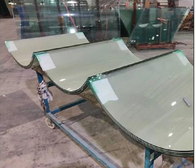 Batch furnace heating element